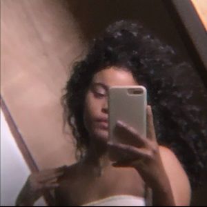 Meet your Posher, Elsie